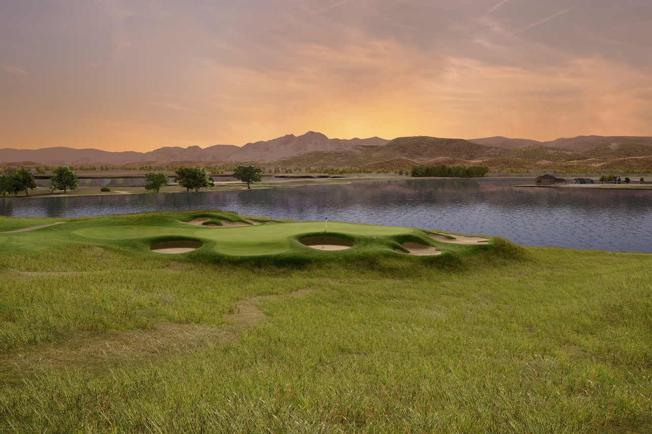 TPC Colorado