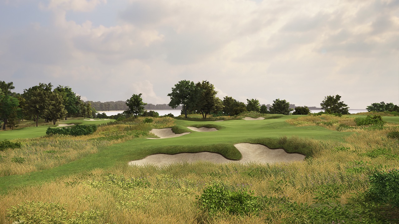 Indoor GolfSpace Sydney