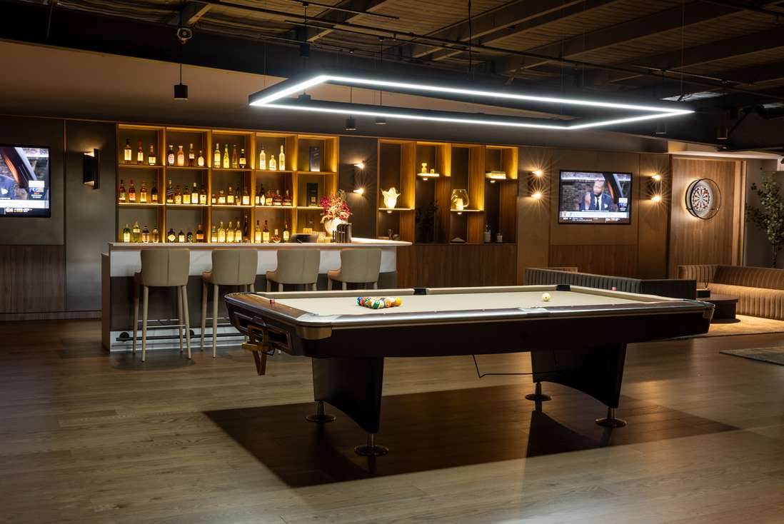 The Reserve at GolfSpace: Sydney’s Most Exclusive Members‑Only Home for Data‑Driven Golf