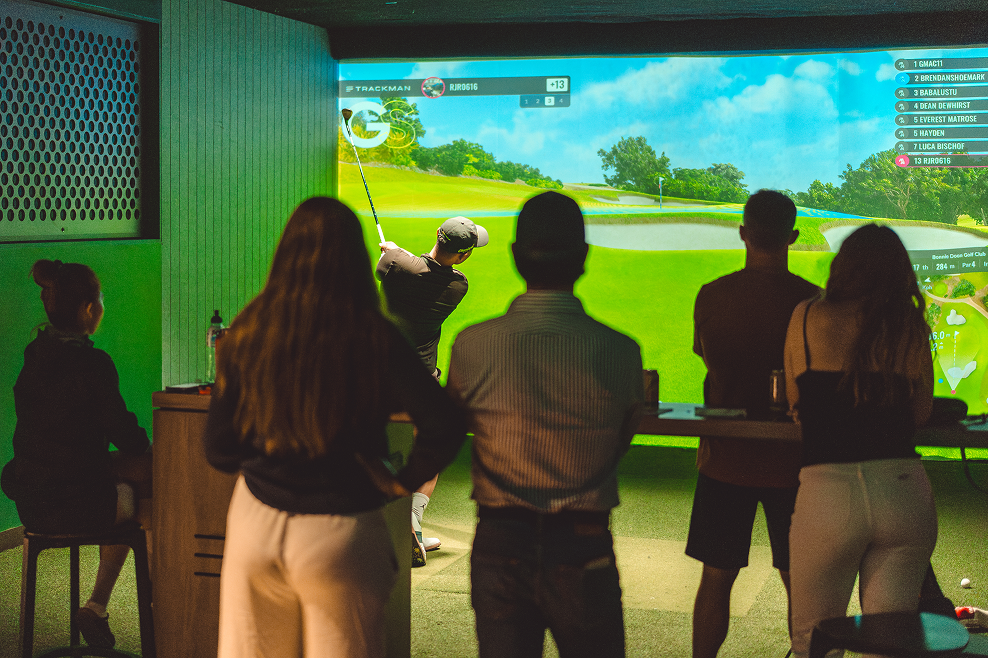 What Is Virtual Golf and How Does It Work?