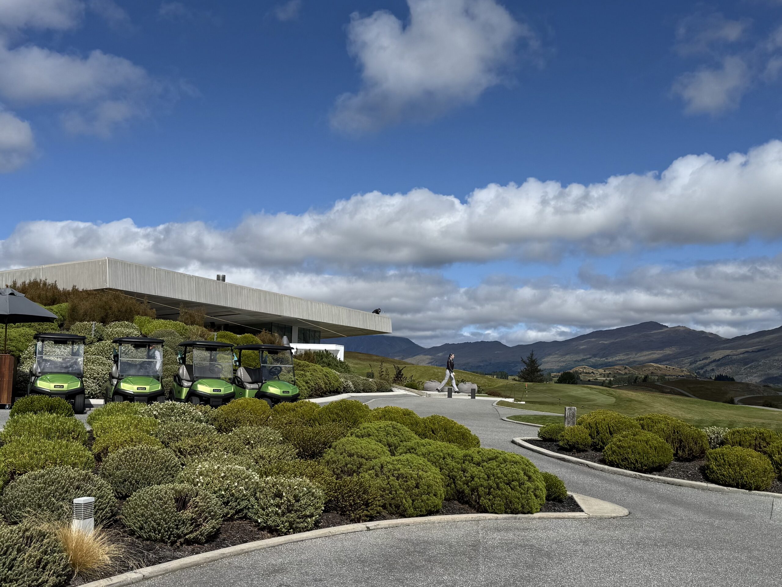 Why the Golf Trip is the Peak of the Game